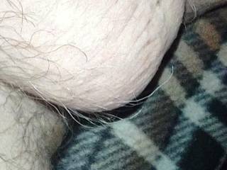 my balls