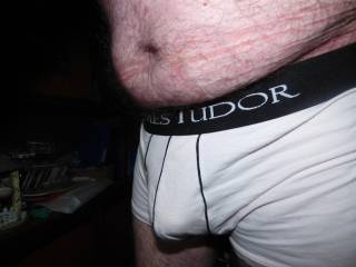 JAMES TUDOR BULGE