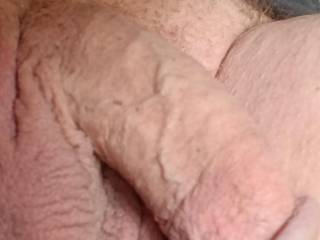 More pics of my cock