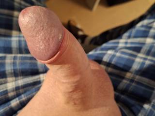 Ready for anyone to take a ride