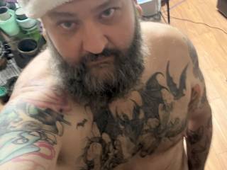 Who was on the naughty list this year?