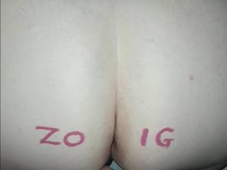 Just showing you all that we are genuinely on here together, we do love to share ❤️