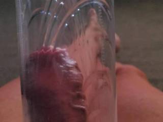 Start with with my pump