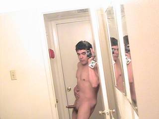 any girl like my hard dick?