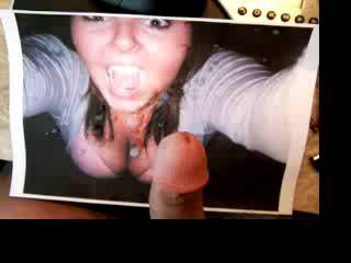 a sweet girl of msn