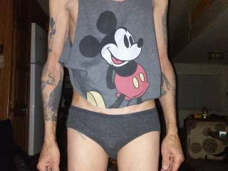 needs to be your little girl
