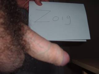 zoig photo to show i'm real