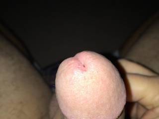 Horny, different view