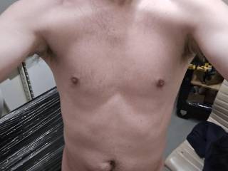 My Body