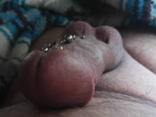 open wide