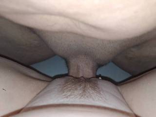 me and the ex having a little fuck session. Listen to her moan. Would any ladies out there like to have some fun?