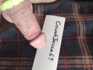 Tribute for my buddy CountJackula69