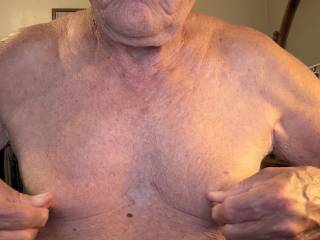 My nipples