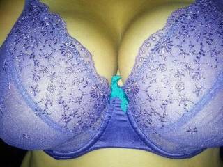 One of my new Bras!