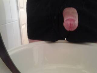 dick