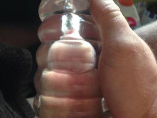 Is there any lady out there that would like to replace this toy ???