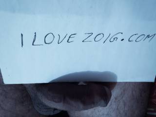 ZOIG MEMBERSHIP.....