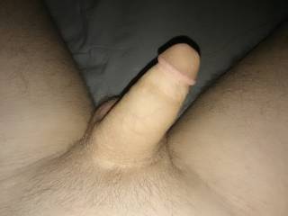 Just want everyone to see this dick of mine and then let me know what you think or if you want to use it
