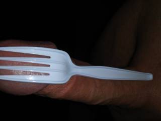❤  Care for a...
                                  🍴 Fork N' Pork?!...