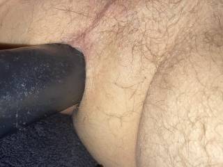 Big cock for my tight ass