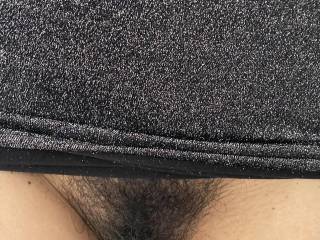 Hairy