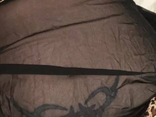 Wifey showing her beautiful pussy