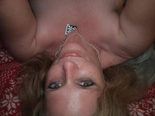 my hot wife