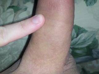 dick
