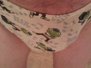 Feeling a little froggy anyone want to help?