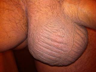 another view of my balls.... Looking to play who wants??