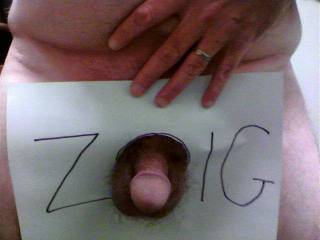 Am I genuine? You be the judge!
