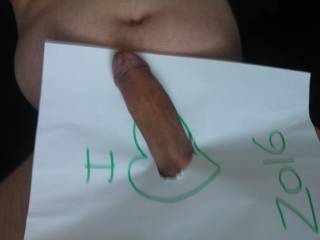 my penis