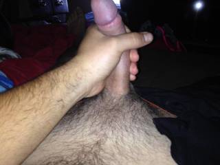 This is what hotslut47's  pictures do to me