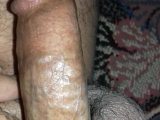 new pics about my cock