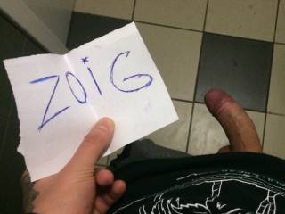 verification post