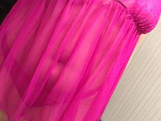 She also sent this selfie from dressing room asking opinion.  Wish I was there to give opinion in person.  Adorable.