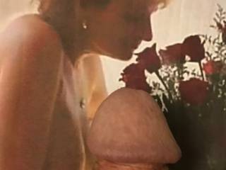 As the lovely LilSis of esqnova22 stops to smell the roses, might I suggest another option?