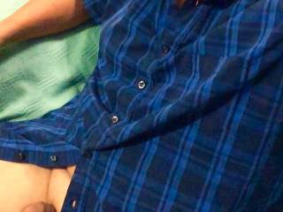 My embarrassing cock