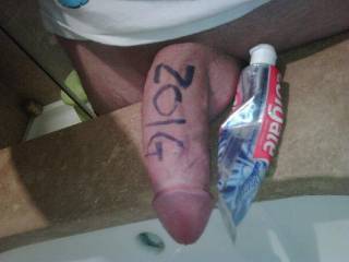 dick