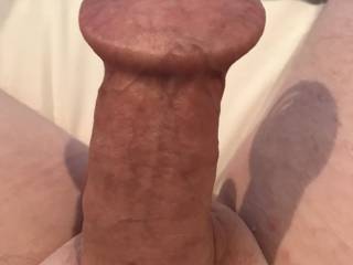 How do you like my stretched foreskin