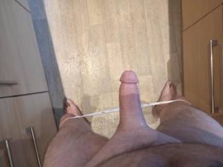 Morning exercise