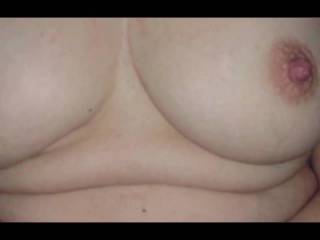 MILF Nadia 50 years old with those horny round thick 36dd tits with super slutty nipples to cum loves to be exposed