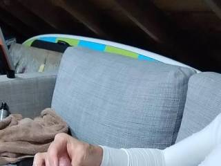 Masturbation Fun