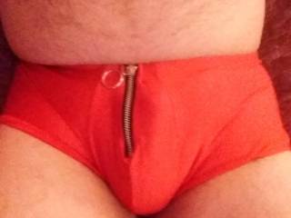 New Valentine\'s undies 😉