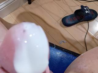 Just released after watching the hot ladies on Zoig