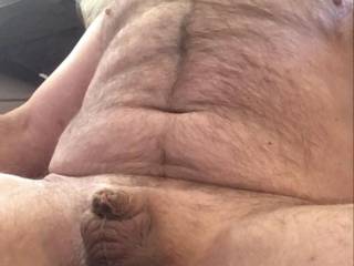 My tiny little useless micro cuckold dicklet