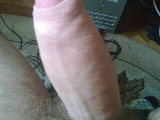 do u like it girls??
which one of u wanna take him to ur mouth??