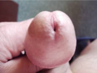 Something to suck