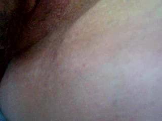 Hubby making me cum like no other.