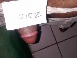thats my proof to zoig
